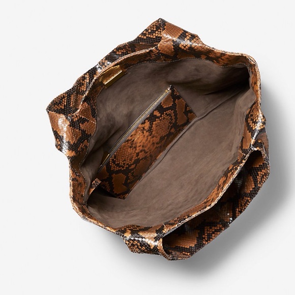 Michael Kors Collection Python - Picture 3 of 4